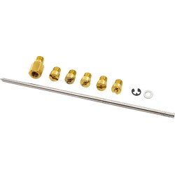 Jet Kit - Stage 1 - Honda