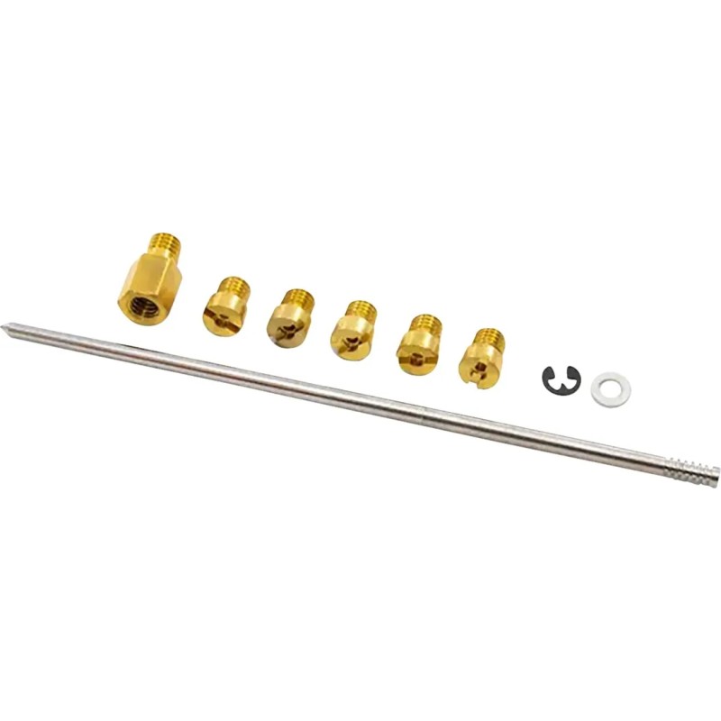 Jet Kit - Stage 1 - Honda