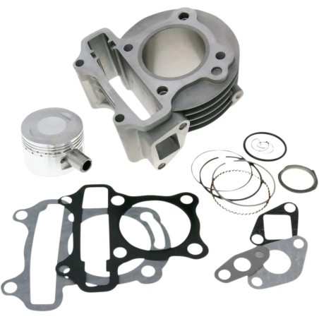 Cylinder Kit - 101 Octane
