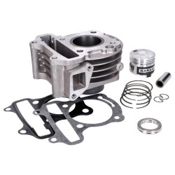 Kit de cylindre V.2 70 cm³ pour moteurs Piaggio refroidis par air
