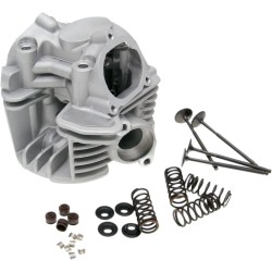 Culasse Racing pour Yamaha Cygnus, BWs 5ML 4V