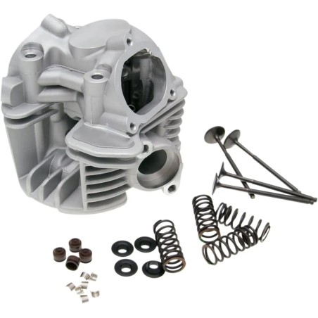 Cylinder Head Racing for Yamaha Cygnus, BWs 5ML 4V