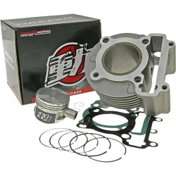 Cylinder Kit 125cc for Yamaha Cygnus, BWs 5ML 4V