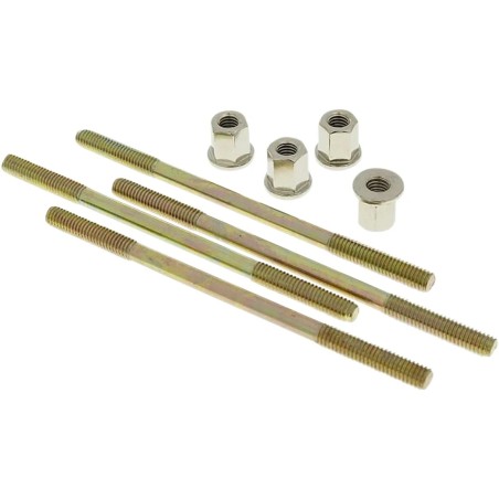 Bolt Set Cylinder incl. nuts - 4 pcs