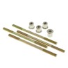 Bolt Set Cylinder incl. nuts - 4 pcs