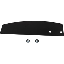 Frame Cover Heat Shield