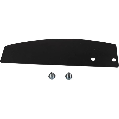 Frame Cover Heat Shield