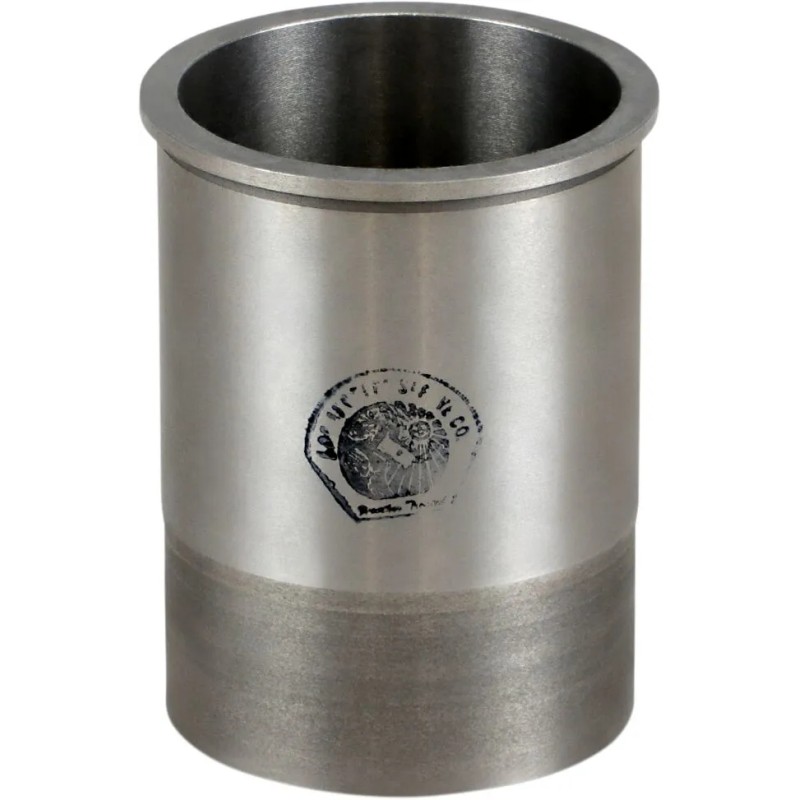 Cylinder Sleeve For 4-Stroke