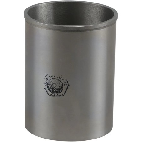 Cylinder Sleeve For 4-Stroke
