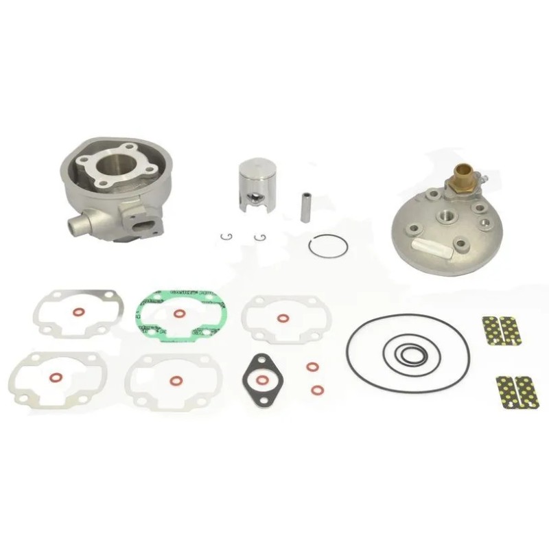 Cylinder Kit