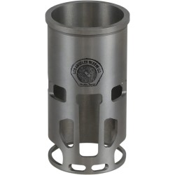 Cylinder Sleeve For 2-Stroke
