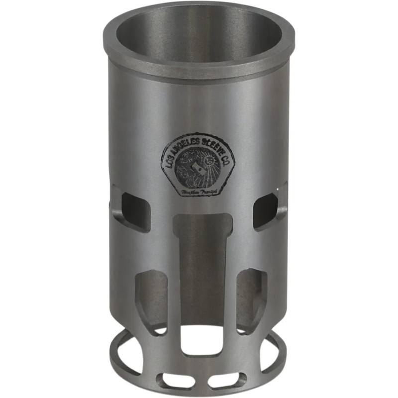 Cylinder Sleeve For 2-Stroke