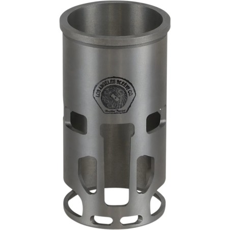 Cylinder Sleeve For 2-Stroke