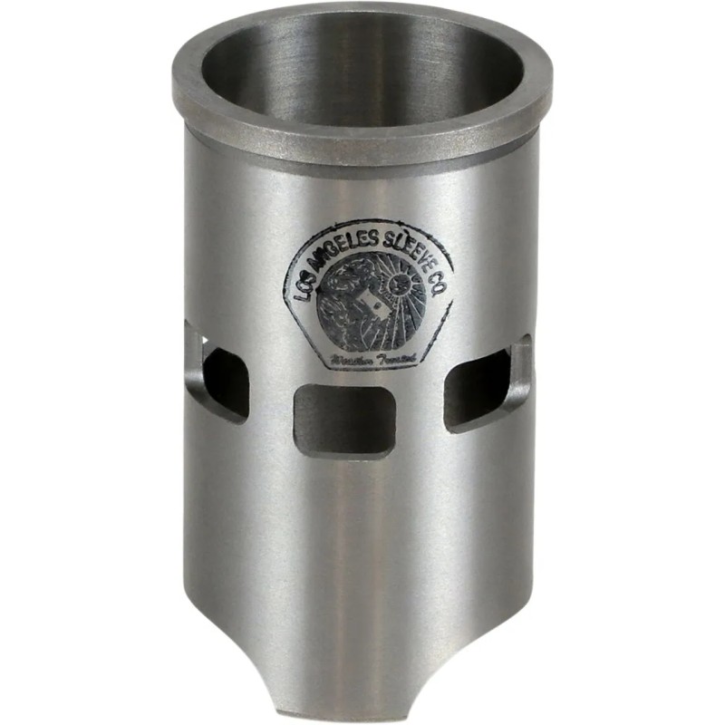 Cylinder Sleeve For 2-Stroke