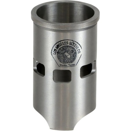 Cylinder Sleeve For 2-Stroke