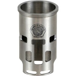 Cylinder Sleeve For 2-Stroke