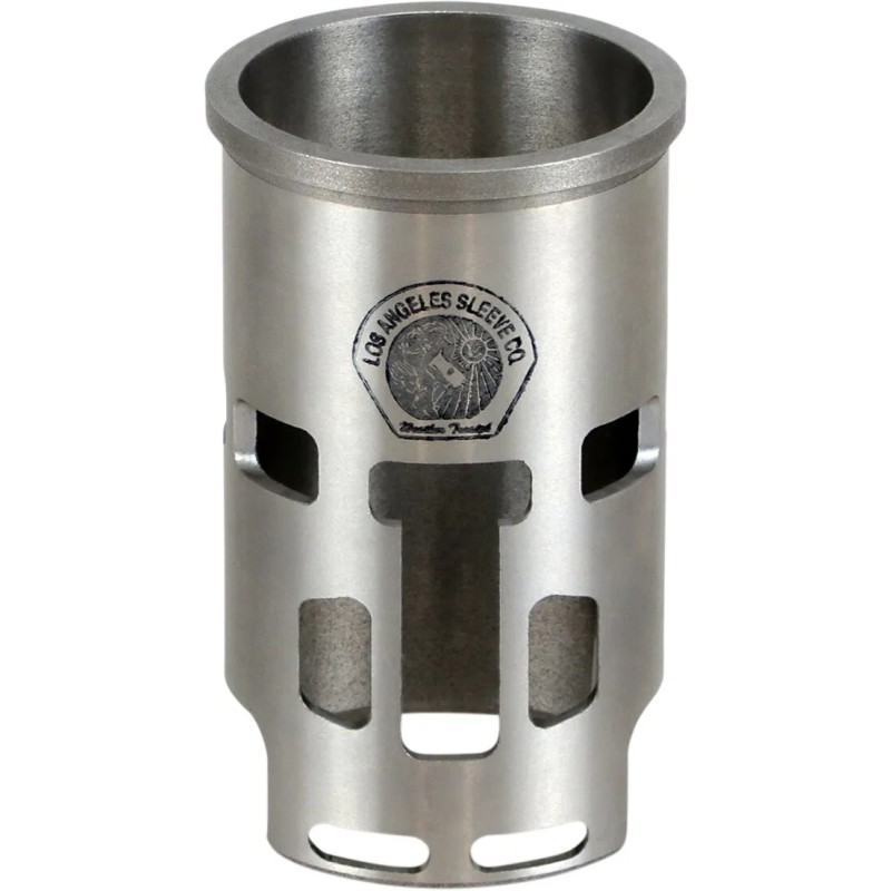 Cylinder Sleeve For 2-Stroke