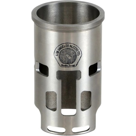 Cylinder Sleeve For 2-Stroke