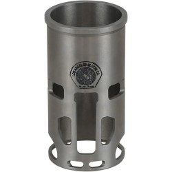 Cylinder Sleeve For 2-Stroke