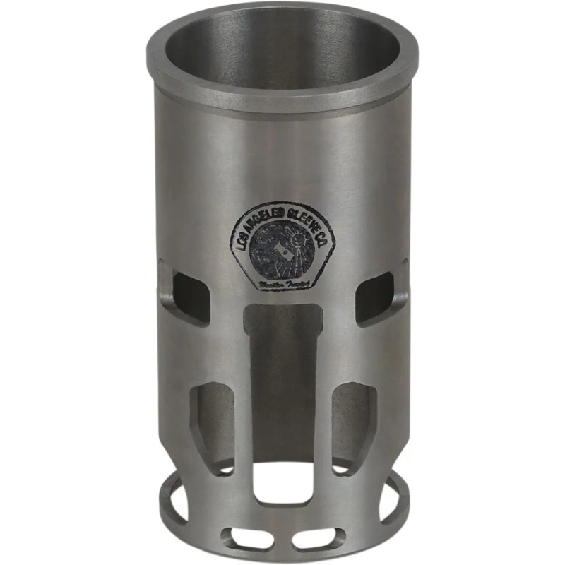 Cylinder Sleeve For 2-Stroke