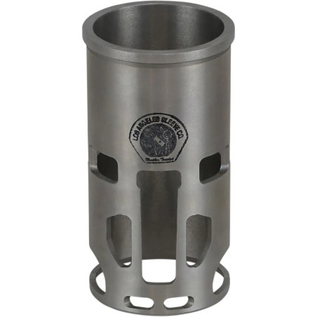 Cylinder Sleeve For 2-Stroke