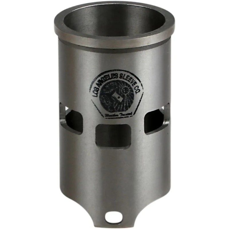 Cylinder Sleeve For 2-Stroke