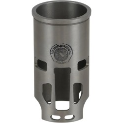 Cylinder Sleeve For 2-Stroke