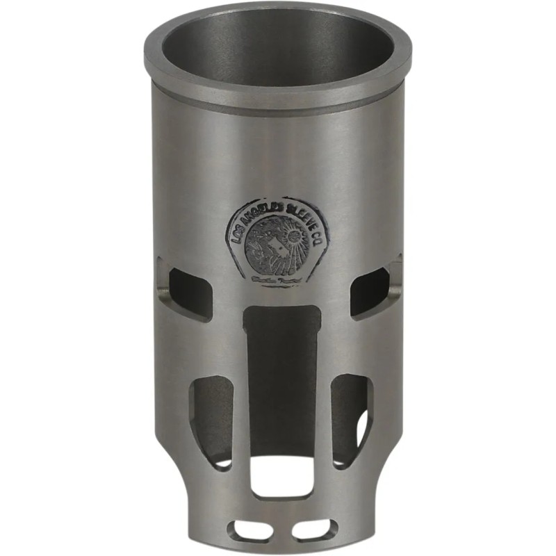 Cylinder Sleeve For 2-Stroke