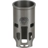 Cylinder Sleeve For 2-Stroke