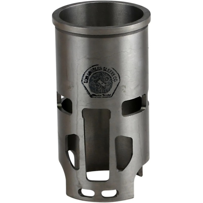 Cylinder Sleeve For 2-Stroke