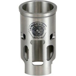 Cylinder Sleeve For 2-Stroke