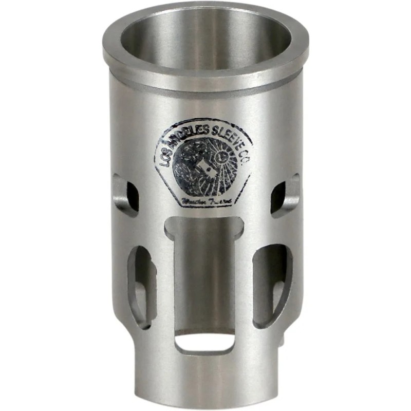 Cylinder Sleeve For 2-Stroke
