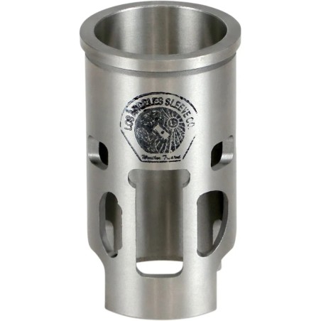 Cylinder Sleeve For 2-Stroke