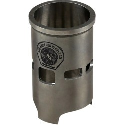 Cylinder Sleeve For 2-Stroke