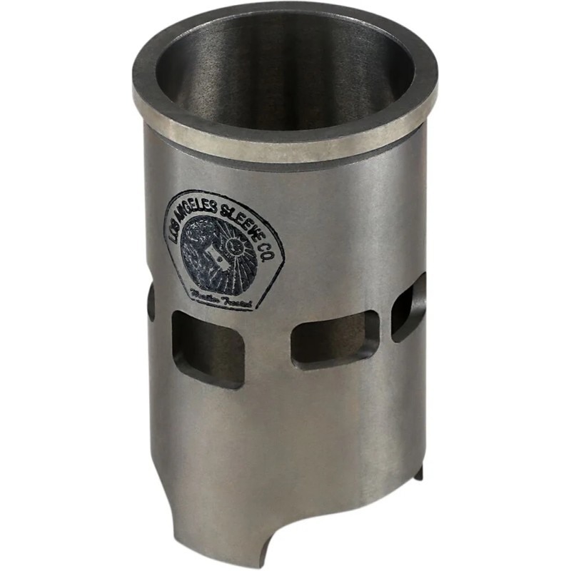 Cylinder Sleeve For 2-Stroke