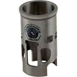 Cylinder Sleeve For 2-Stroke