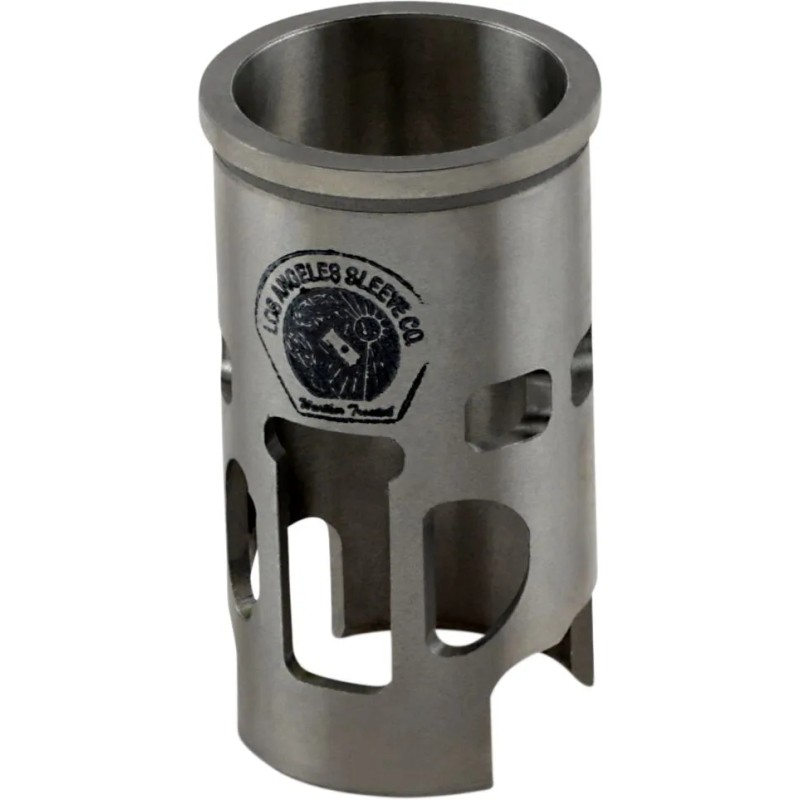 Cylinder Sleeve For 2-Stroke