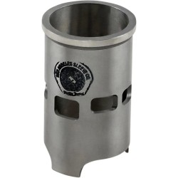 Cylinder Sleeve For 2-Stroke
