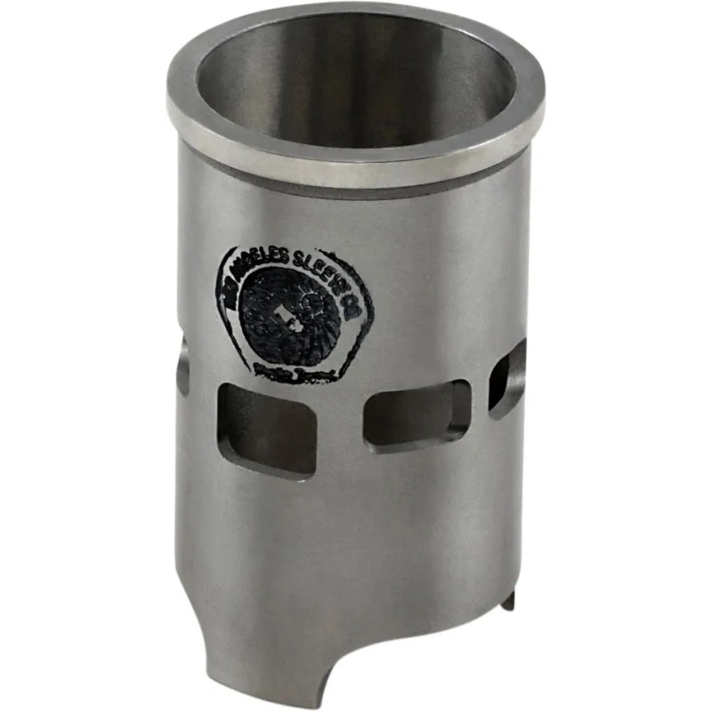 Cylinder Sleeve For 2-Stroke