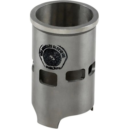 Cylinder Sleeve For 2-Stroke
