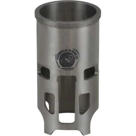 Cylinder Sleeve For 2-Stroke