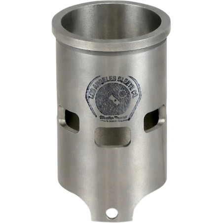 Cylinder Sleeve For 2-Stroke