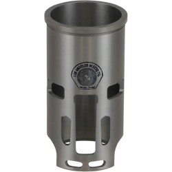 Cylinder Sleeve For 2-Stroke
