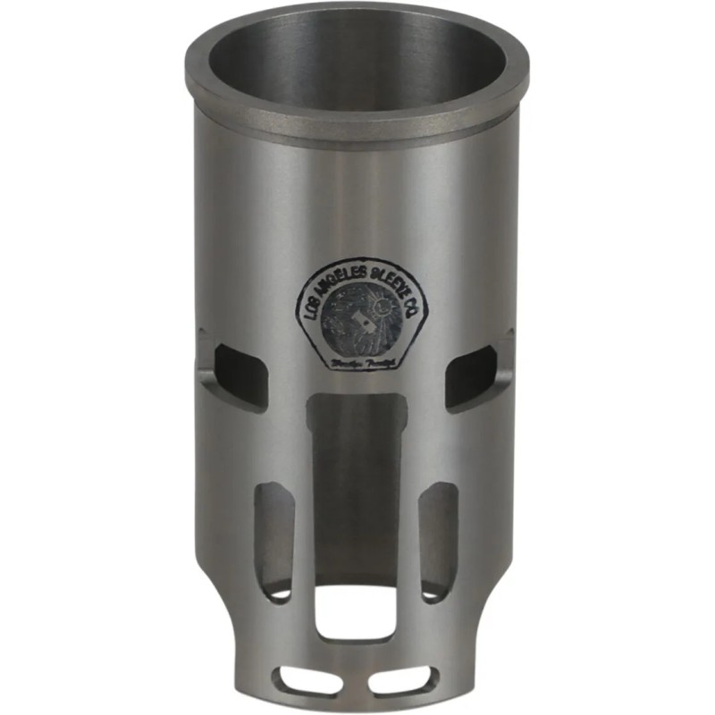 Cylinder Sleeve For 2-Stroke