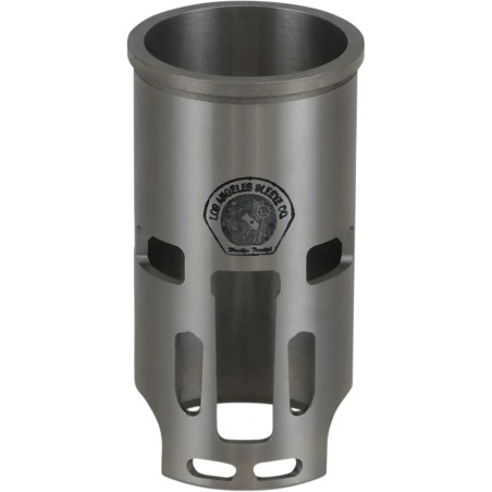Cylinder Sleeve For 2-Stroke