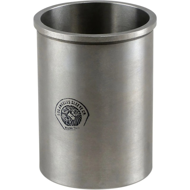 Cylinder Sleeve For 4-Stroke