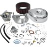 Super E Carburetor Kit with Manifold
