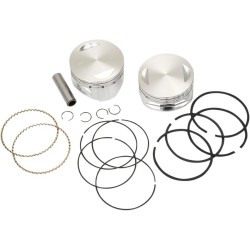 Piston Kit for S S Motors