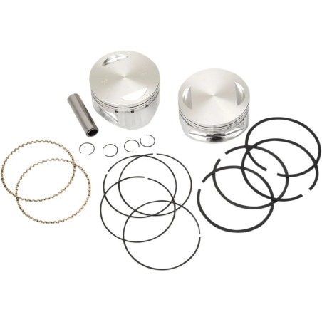 Piston Kit for S S Motors
