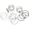 Piston Kit for S S Motors